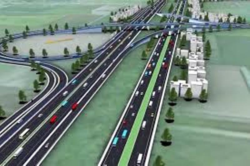 Dhaka-Sylhet highway: Construction of six lane to start this year 